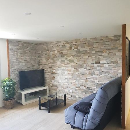 Appartement La Bolline Valdeblore Exterior foto
