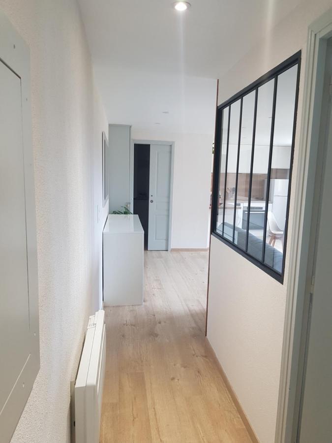 Appartement La Bolline Valdeblore Exterior foto