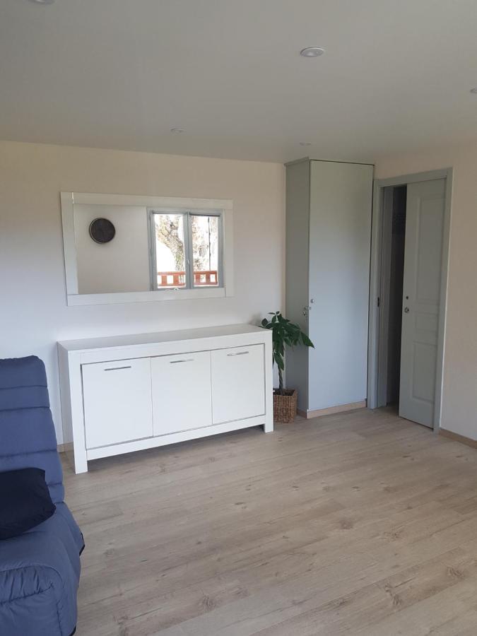 Appartement La Bolline Valdeblore Exterior foto