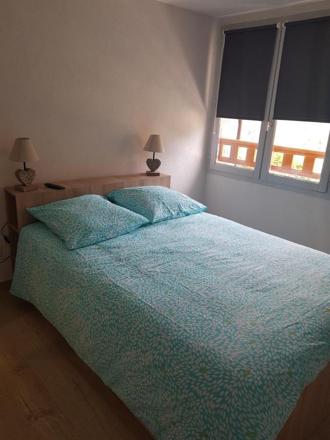 Appartement La Bolline Valdeblore Exterior foto